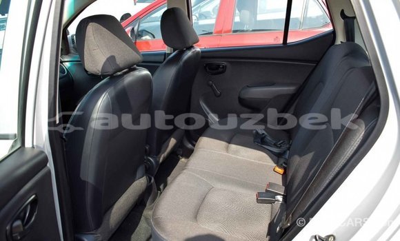 Buy Import Hyundai i10 Other Car in Import - Dubai in Andijon Buy Import Hyundai i10 Other Car in Import - Dubai in Andijon