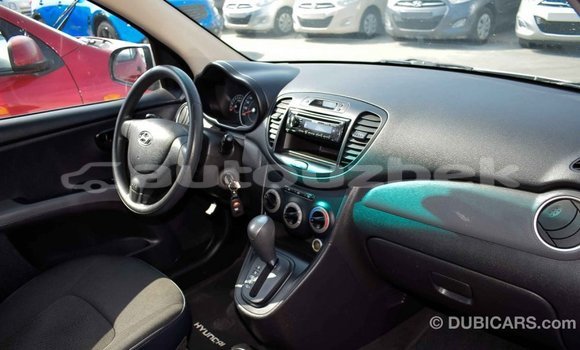 Buy Import Hyundai i10 Other Car in Import - Dubai in Andijon Buy Import Hyundai i10 Other Car in Import - Dubai in Andijon