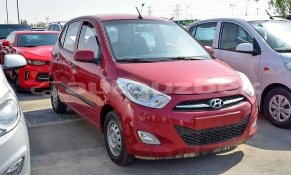 Buy Import Hyundai i10 Red Car in Import - Dubai in Andijon Buy Import Hyundai i10 Red Car in Import - Dubai in Andijon