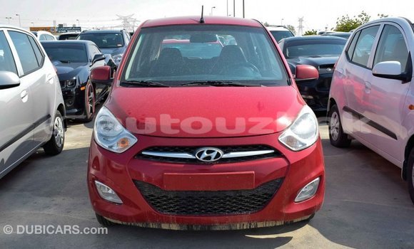 Buy Import Hyundai i10 Red Car in Import - Dubai in Andijon Buy Import Hyundai i10 Red Car in Import - Dubai in Andijon