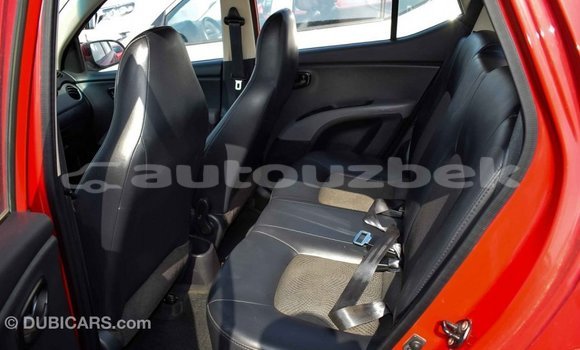 Buy Import Hyundai i10 Red Car in Import - Dubai in Andijon Buy Import Hyundai i10 Red Car in Import - Dubai in Andijon