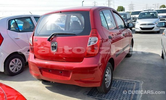 Buy Import Hyundai i10 Red Car in Import - Dubai in Andijon Buy Import Hyundai i10 Red Car in Import - Dubai in Andijon