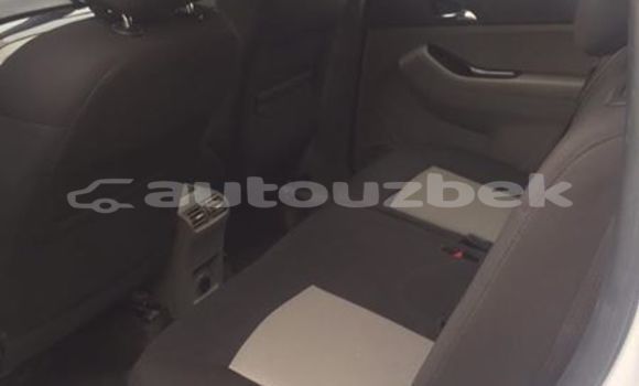 Buy Used Chevrolet Orlando White Car in Tashkent in Toskent Buy Used Chevrolet Orlando White Car in Tashkent in Toskent