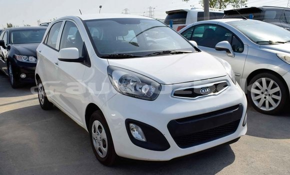 Buy Import Kia Picanto White Car in Import - Dubai in Andijon Buy Import Kia Picanto White Car in Import - Dubai in Andijon