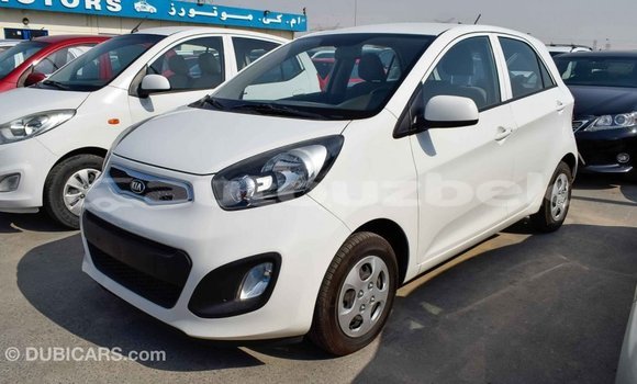 Buy Import Kia Picanto White Car in Import - Dubai in Andijon Buy Import Kia Picanto White Car in Import - Dubai in Andijon