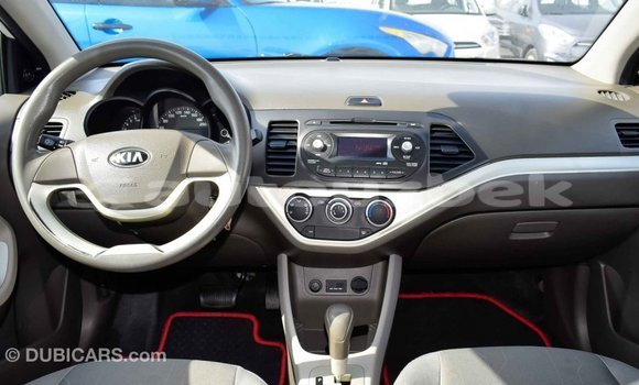 Buy Import Kia Picanto White Car in Import - Dubai in Andijon Buy Import Kia Picanto White Car in Import - Dubai in Andijon