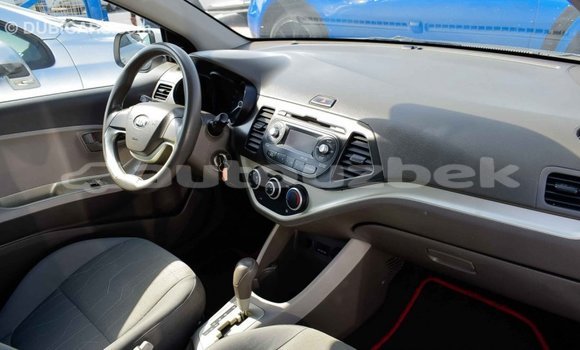 Buy Import Kia Picanto White Car in Import - Dubai in Andijon Buy Import Kia Picanto White Car in Import - Dubai in Andijon