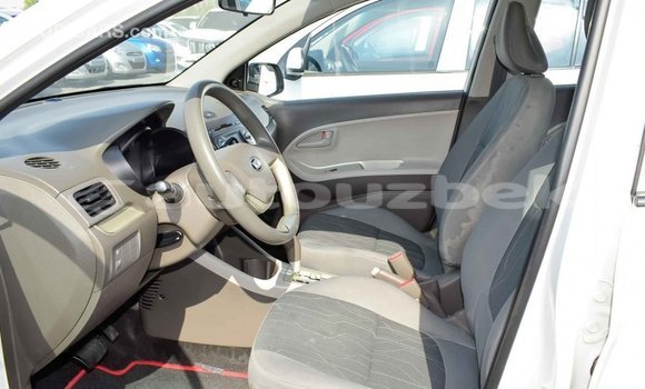 Buy Import Kia Picanto White Car in Import - Dubai in Andijon Buy Import Kia Picanto White Car in Import - Dubai in Andijon