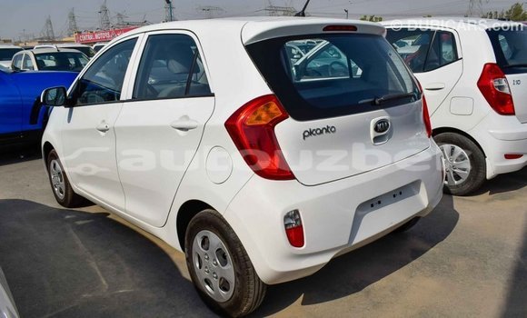 Buy Import Kia Picanto White Car in Import - Dubai in Andijon Buy Import Kia Picanto White Car in Import - Dubai in Andijon