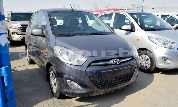 Buy Import Hyundai i10 Other Car in Import - Dubai in Andijon Buy Import Hyundai i10 Other Car in Import - Dubai in Andijon