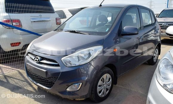 Buy Import Hyundai i10 Other Car in Import - Dubai in Andijon Buy Import Hyundai i10 Other Car in Import - Dubai in Andijon