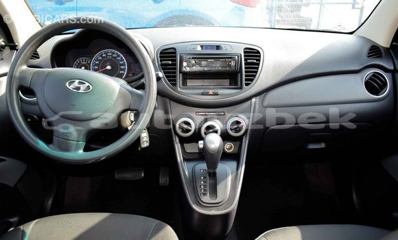 Buy Import Hyundai i10 Other Car in Import - Dubai in Andijon Buy Import Hyundai i10 Other Car in Import - Dubai in Andijon