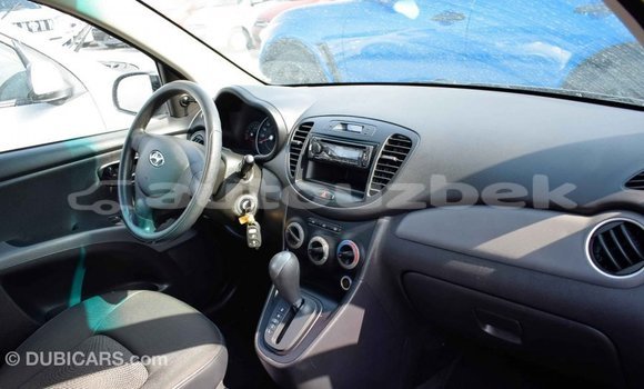 Buy Import Hyundai i10 Other Car in Import - Dubai in Andijon Buy Import Hyundai i10 Other Car in Import - Dubai in Andijon