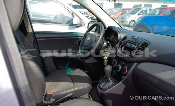 Buy Import Hyundai i10 Other Car in Import - Dubai in Andijon Buy Import Hyundai i10 Other Car in Import - Dubai in Andijon