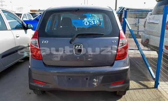 Buy Import Hyundai i10 Other Car in Import - Dubai in Andijon Buy Import Hyundai i10 Other Car in Import - Dubai in Andijon