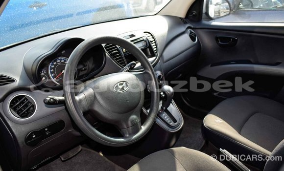 Buy Import Hyundai i10 Other Car in Import - Dubai in Andijon Buy Import Hyundai i10 Other Car in Import - Dubai in Andijon