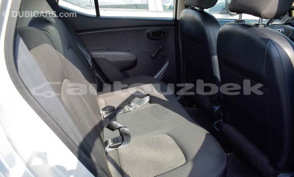 Buy Import Hyundai i10 Other Car in Import - Dubai in Andijon Buy Import Hyundai i10 Other Car in Import - Dubai in Andijon