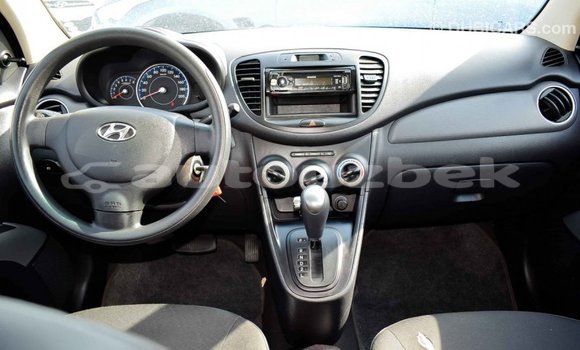 Buy Import Hyundai i10 Other Car in Import - Dubai in Andijon Buy Import Hyundai i10 Other Car in Import - Dubai in Andijon