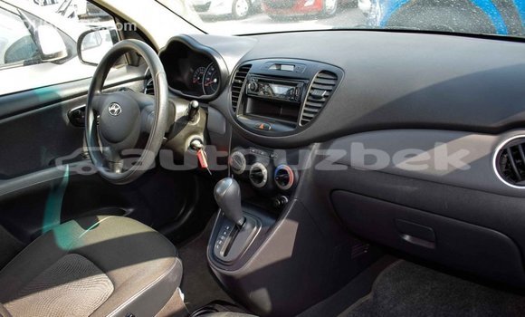 Buy Import Hyundai i10 Other Car in Import - Dubai in Andijon Buy Import Hyundai i10 Other Car in Import - Dubai in Andijon