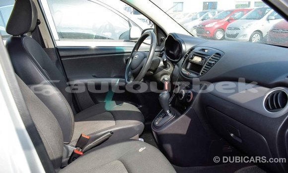 Buy Import Hyundai i10 Other Car in Import - Dubai in Andijon Buy Import Hyundai i10 Other Car in Import - Dubai in Andijon