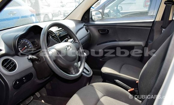 Buy Import Hyundai i10 Other Car in Import - Dubai in Andijon Buy Import Hyundai i10 Other Car in Import - Dubai in Andijon