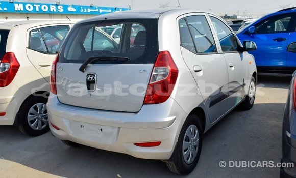 Buy Import Hyundai i10 Other Car in Import - Dubai in Andijon Buy Import Hyundai i10 Other Car in Import - Dubai in Andijon