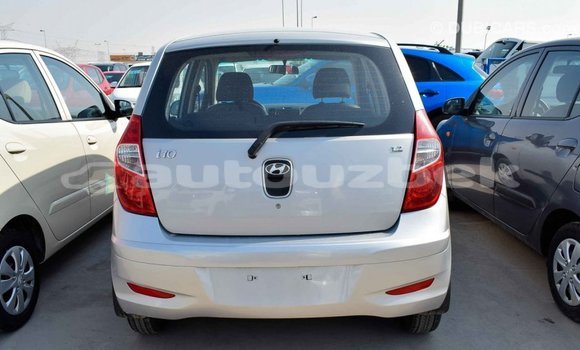 Buy Import Hyundai i10 Other Car in Import - Dubai in Andijon Buy Import Hyundai i10 Other Car in Import - Dubai in Andijon
