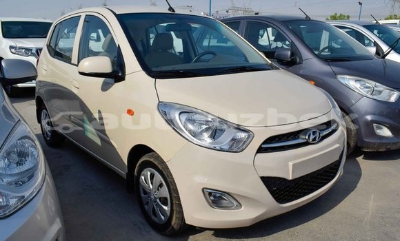 Buy Import Hyundai i10 Beige Car in Import - Dubai in Andijon Buy Import Hyundai i10 Beige Car in Import - Dubai in Andijon