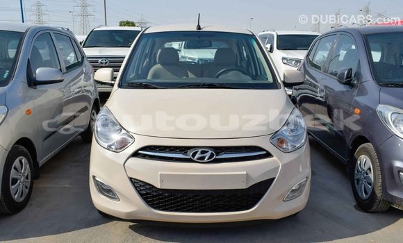 Buy Import Hyundai i10 Beige Car in Import - Dubai in Andijon Buy Import Hyundai i10 Beige Car in Import - Dubai in Andijon