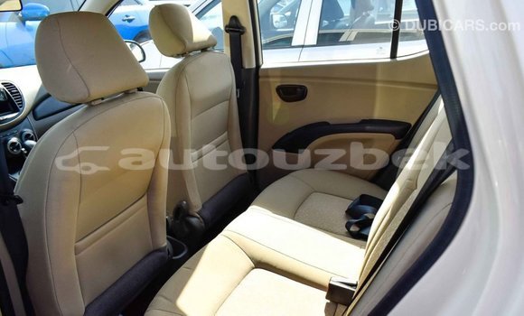 Buy Import Hyundai i10 Beige Car in Import - Dubai in Andijon Buy Import Hyundai i10 Beige Car in Import - Dubai in Andijon
