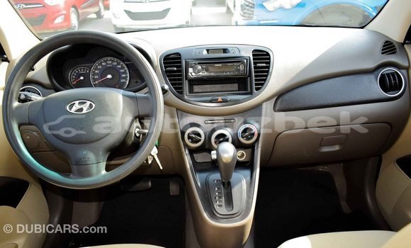 Buy Import Hyundai i10 Beige Car in Import - Dubai in Andijon Buy Import Hyundai i10 Beige Car in Import - Dubai in Andijon