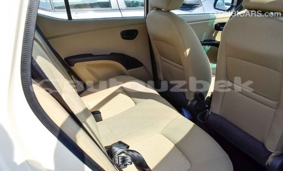Buy Import Hyundai i10 Beige Car in Import - Dubai in Andijon Buy Import Hyundai i10 Beige Car in Import - Dubai in Andijon