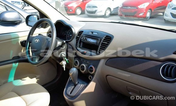 Buy Import Hyundai i10 Beige Car in Import - Dubai in Andijon Buy Import Hyundai i10 Beige Car in Import - Dubai in Andijon