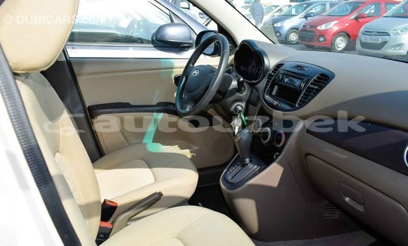 Buy Import Hyundai i10 Beige Car in Import - Dubai in Andijon Buy Import Hyundai i10 Beige Car in Import - Dubai in Andijon