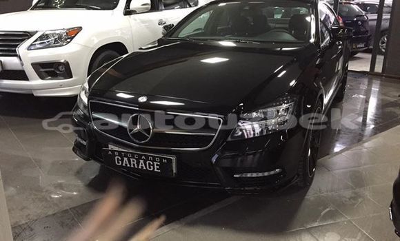 Buy Used Mercedes-Benz CLS-klasse Black Car in Tashkent in Toskent Buy Used Mercedes-Benz CLS-klasse Black Car in Tashkent in Toskent