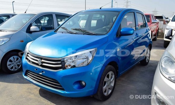 Buy Import Suzuki Celerio Blue Car in Import - Dubai in Andijon Buy Import Suzuki Celerio Blue Car in Import - Dubai in Andijon