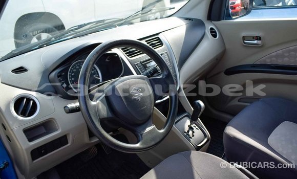Buy Import Suzuki Celerio Blue Car in Import - Dubai in Andijon Buy Import Suzuki Celerio Blue Car in Import - Dubai in Andijon