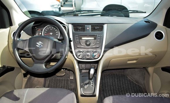 Buy Import Suzuki Celerio Blue Car in Import - Dubai in Andijon Buy Import Suzuki Celerio Blue Car in Import - Dubai in Andijon