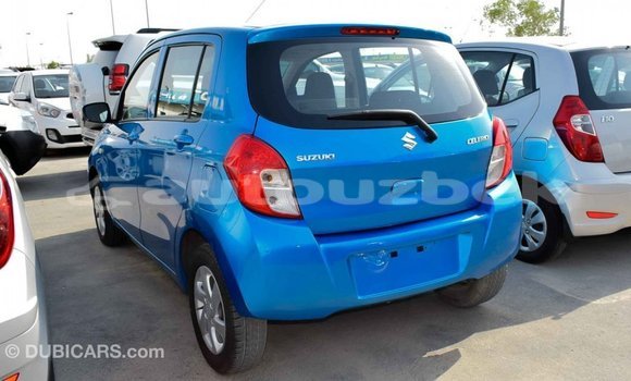 Buy Import Suzuki Celerio Blue Car in Import - Dubai in Andijon Buy Import Suzuki Celerio Blue Car in Import - Dubai in Andijon
