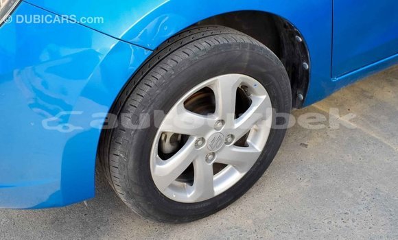 Buy Import Suzuki Celerio Blue Car in Import - Dubai in Andijon Buy Import Suzuki Celerio Blue Car in Import - Dubai in Andijon