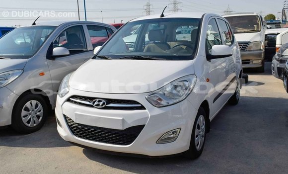 Buy Import Hyundai i10 White Car in Import - Dubai in Andijon Buy Import Hyundai i10 White Car in Import - Dubai in Andijon