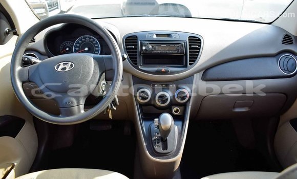 Buy Import Hyundai i10 White Car in Import - Dubai in Andijon Buy Import Hyundai i10 White Car in Import - Dubai in Andijon