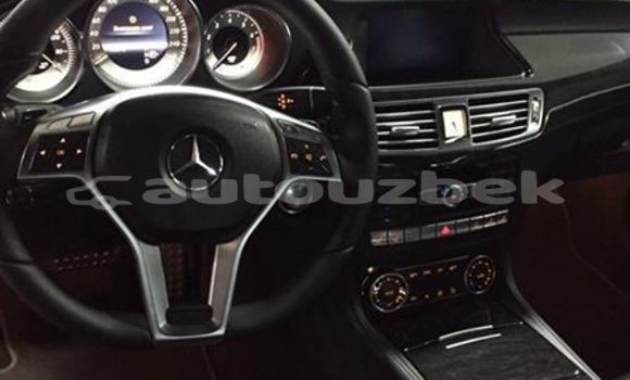 Buy Used Mercedes-Benz CLS-klasse Black Car in Tashkent in Toskent Buy Used Mercedes-Benz CLS-klasse Black Car in Tashkent in Toskent