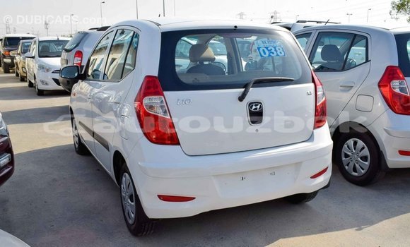 Buy Import Hyundai i10 White Car in Import - Dubai in Andijon Buy Import Hyundai i10 White Car in Import - Dubai in Andijon