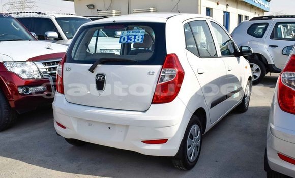 Buy Import Hyundai i10 White Car in Import - Dubai in Andijon Buy Import Hyundai i10 White Car in Import - Dubai in Andijon