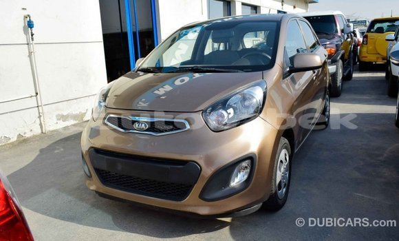 Buy Import Kia Picanto Brown Car in Import - Dubai in Andijon Buy Import Kia Picanto Brown Car in Import - Dubai in Andijon