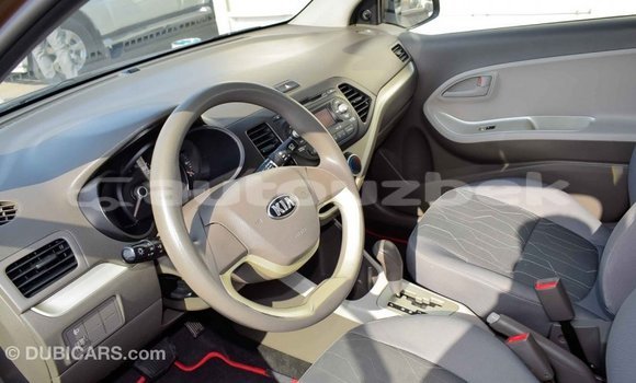 Buy Import Kia Picanto Brown Car in Import - Dubai in Andijon Buy Import Kia Picanto Brown Car in Import - Dubai in Andijon