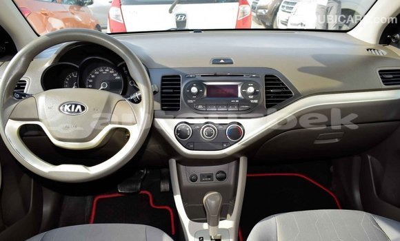 Buy Import Kia Picanto Brown Car in Import - Dubai in Andijon Buy Import Kia Picanto Brown Car in Import - Dubai in Andijon