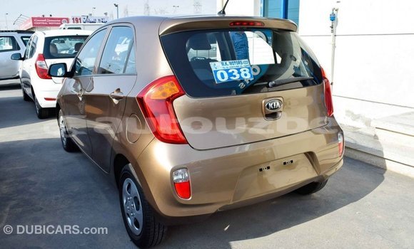 Buy Import Kia Picanto Brown Car in Import - Dubai in Andijon Buy Import Kia Picanto Brown Car in Import - Dubai in Andijon