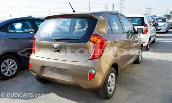 Buy Import Kia Picanto Brown Car in Import - Dubai in Andijon Buy Import Kia Picanto Brown Car in Import - Dubai in Andijon